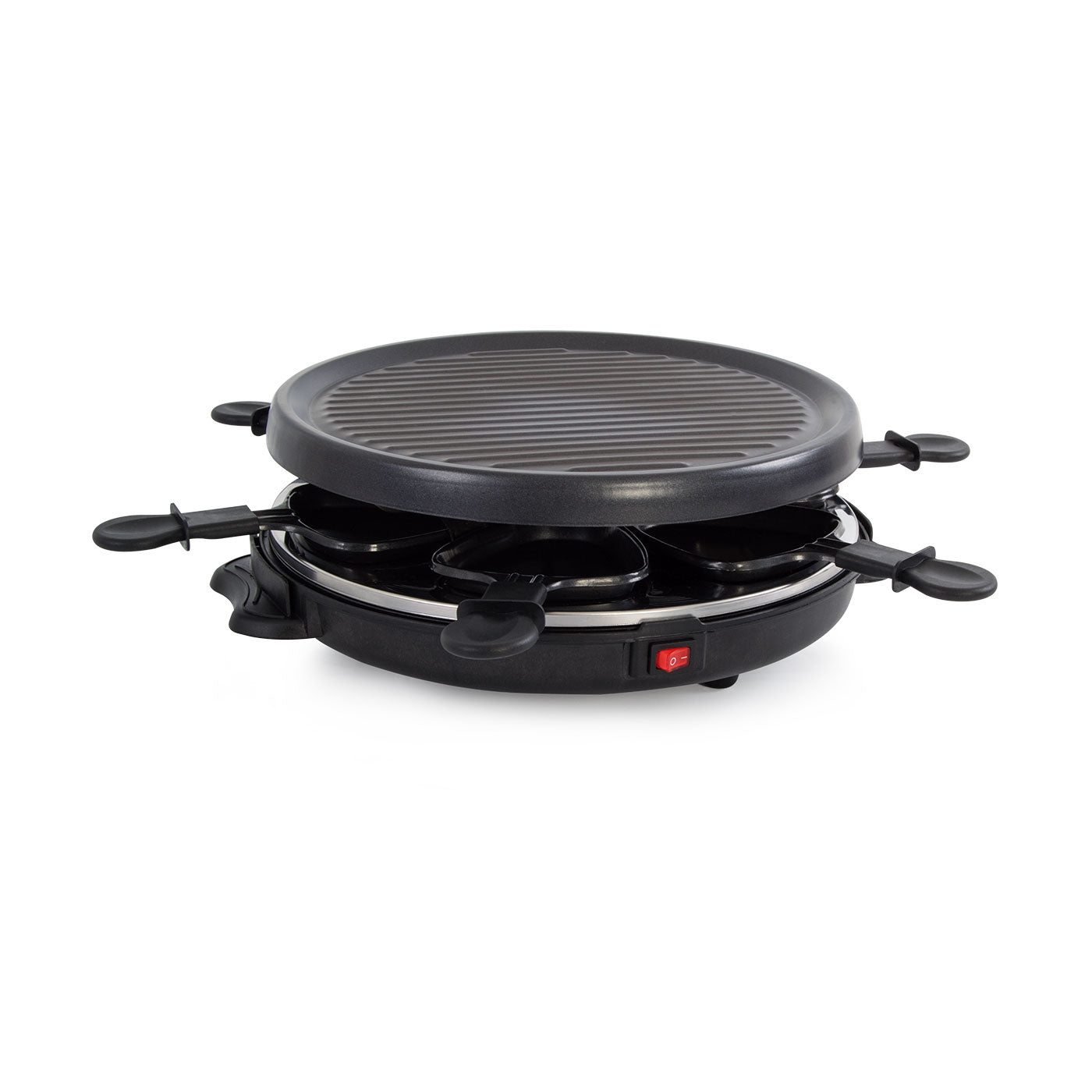 Raclette 800w Kalley K-Mrtt29