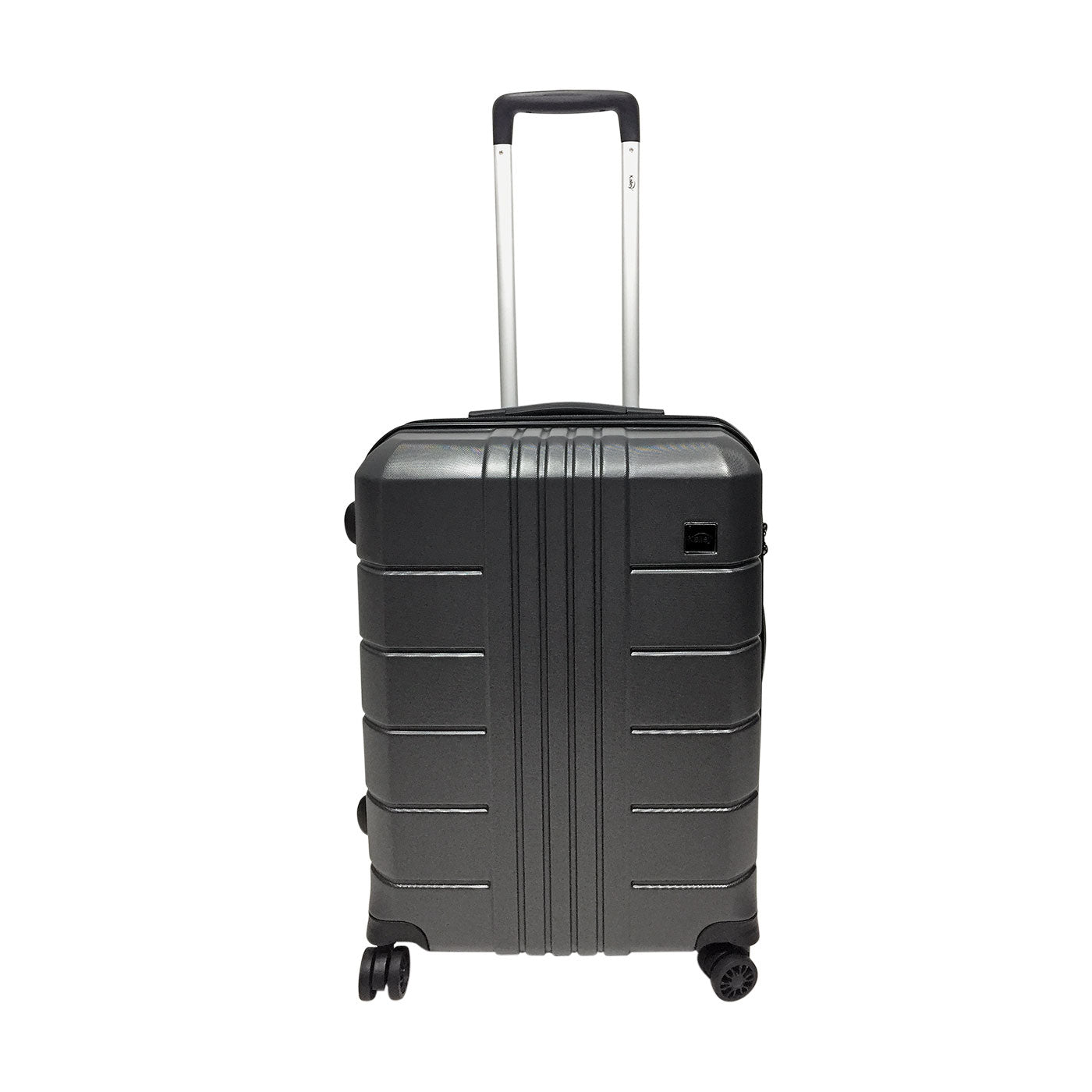Set Maletas X3 K-Setmr3s, Gris