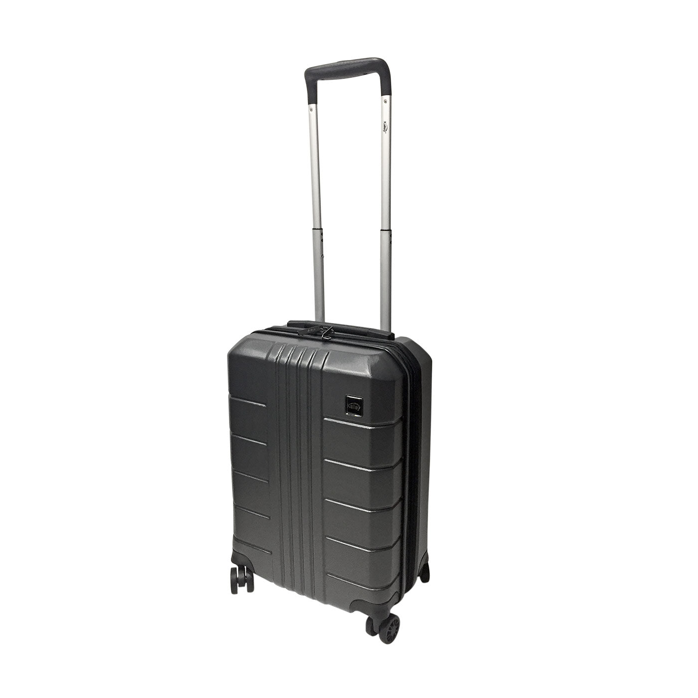 Set Maletas X3 K-Setmr3s, Gris
