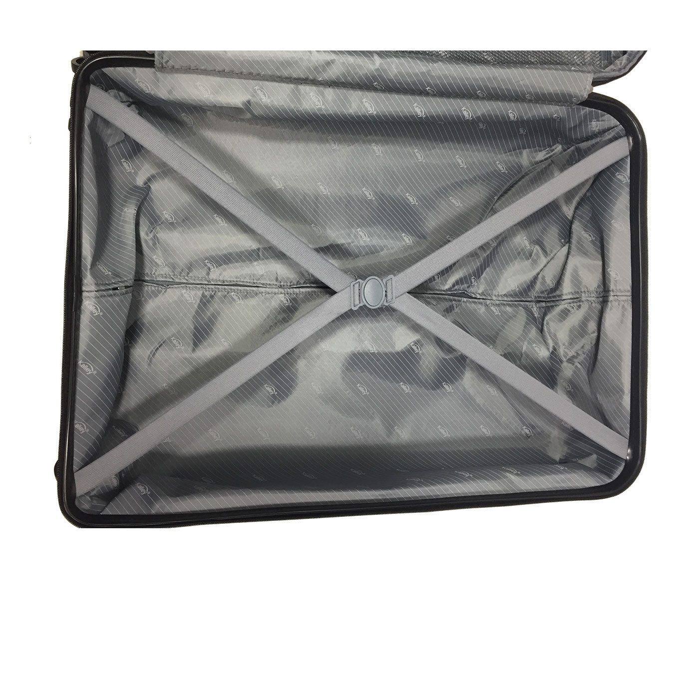 Set Maletas X3 K-Setmr3s, Gris