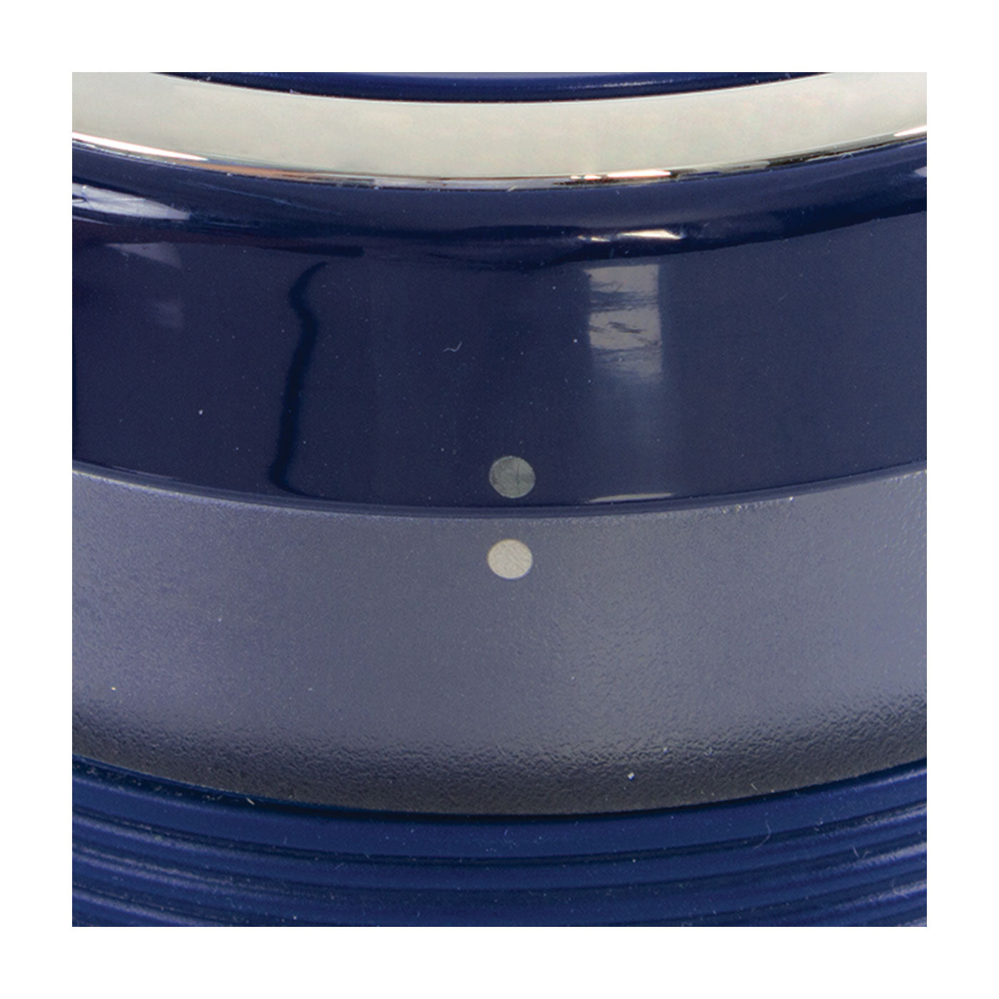 Licuadora Kalley Mlp5 Recargable, Azul