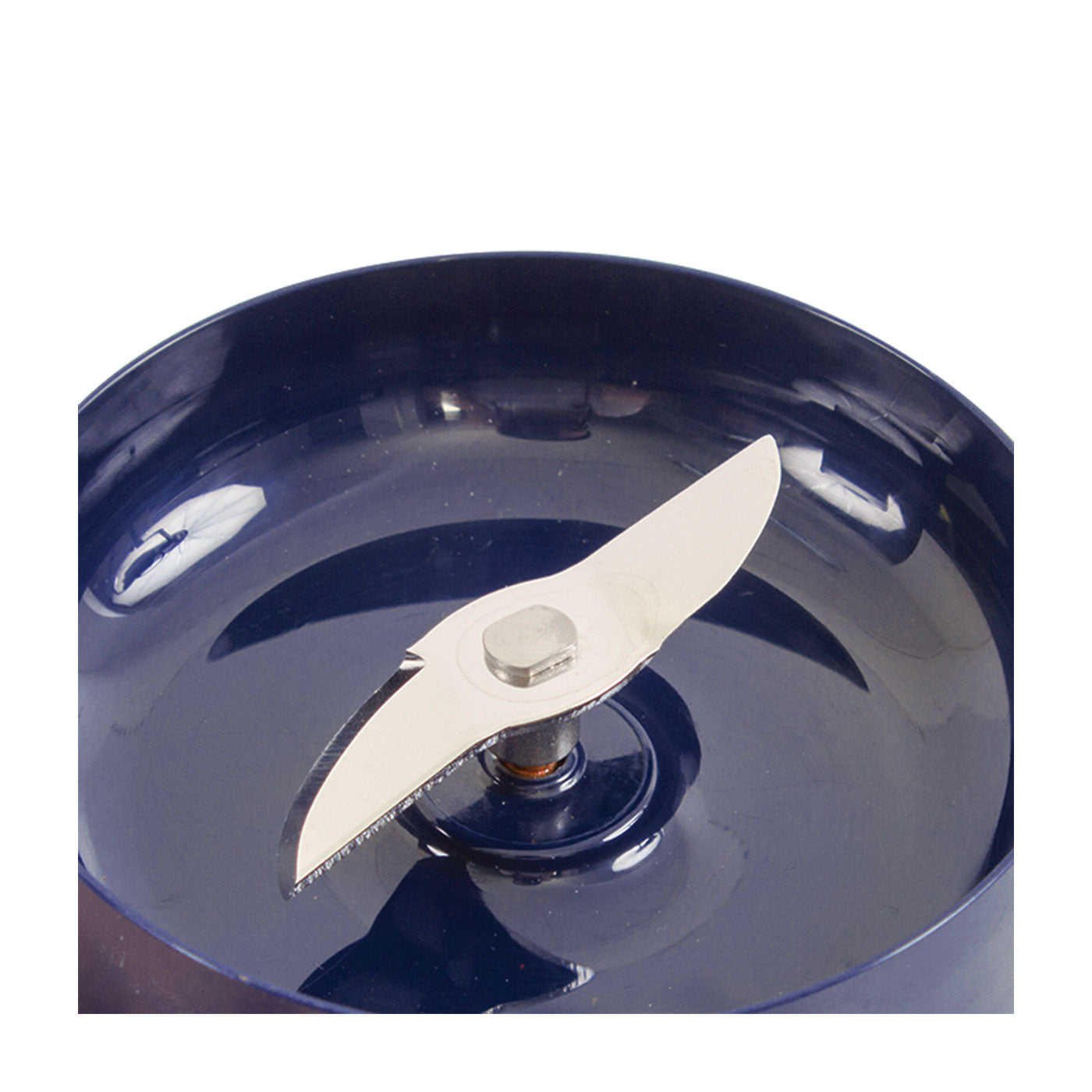 Licuadora Kalley Mlp5 Recargable, Azul