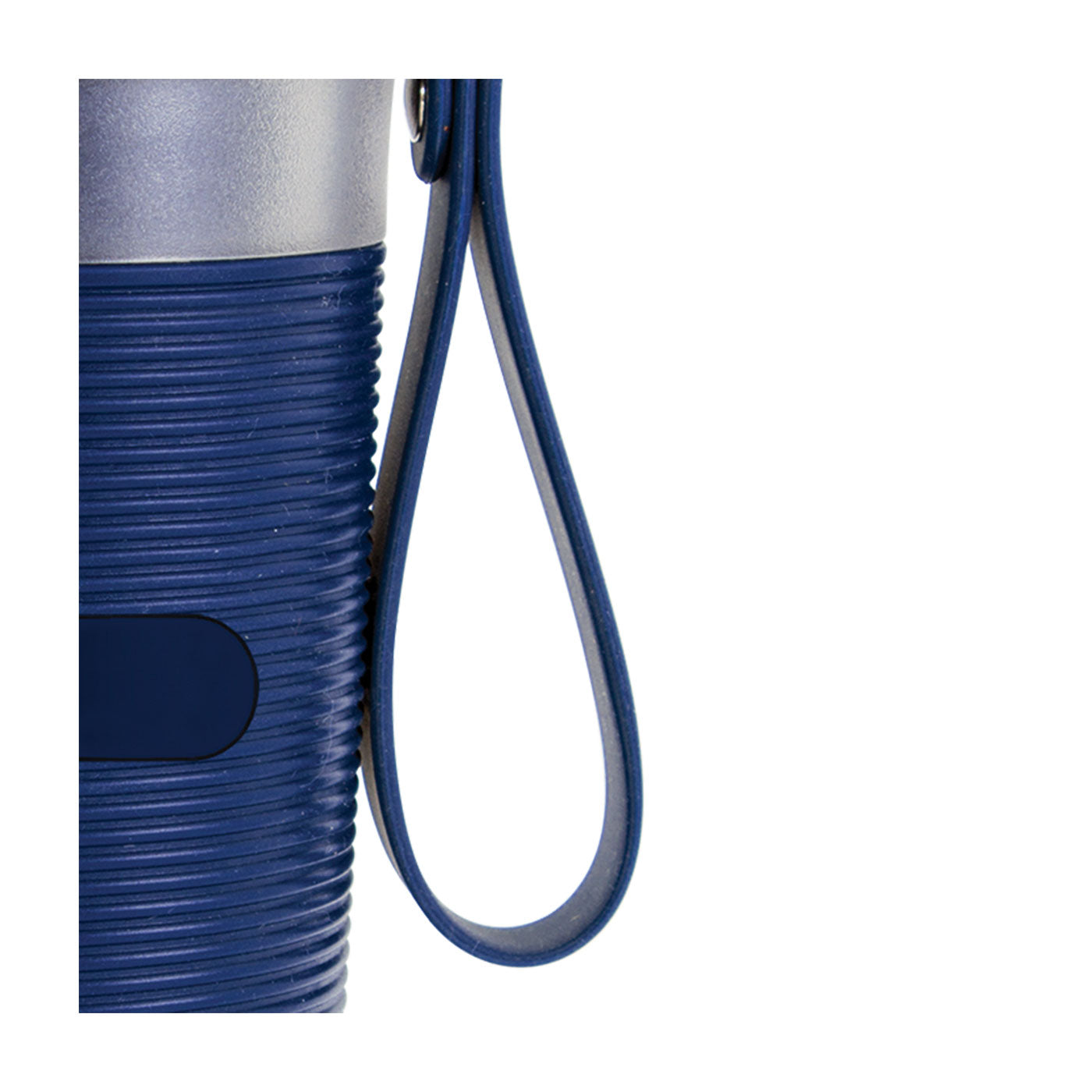 Licuadora Kalley Mlp5 Recargable, Azul