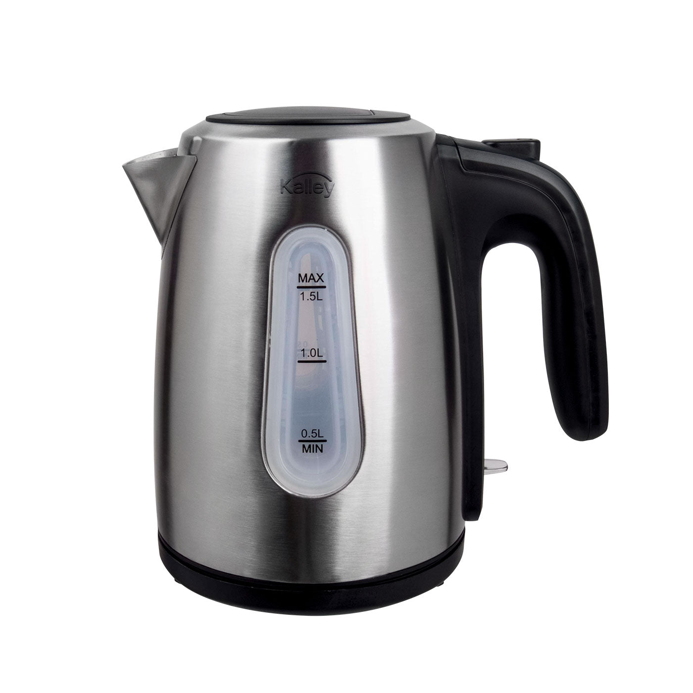 Hervidor Kalley K-Ha1502, Acero
