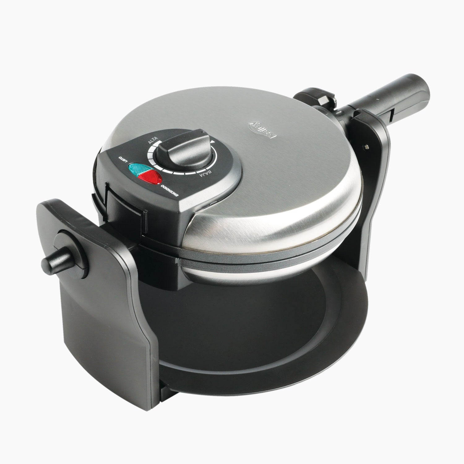 Waflera Kalley Wm1 Gira,Negro