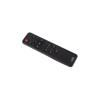 Barra De Sonido Kalley K-Abs120W, Color Negro