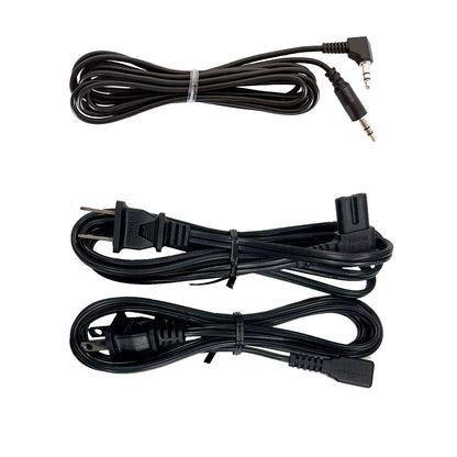 Barra De Sonido Kalley K-Abs120W, Color Negro