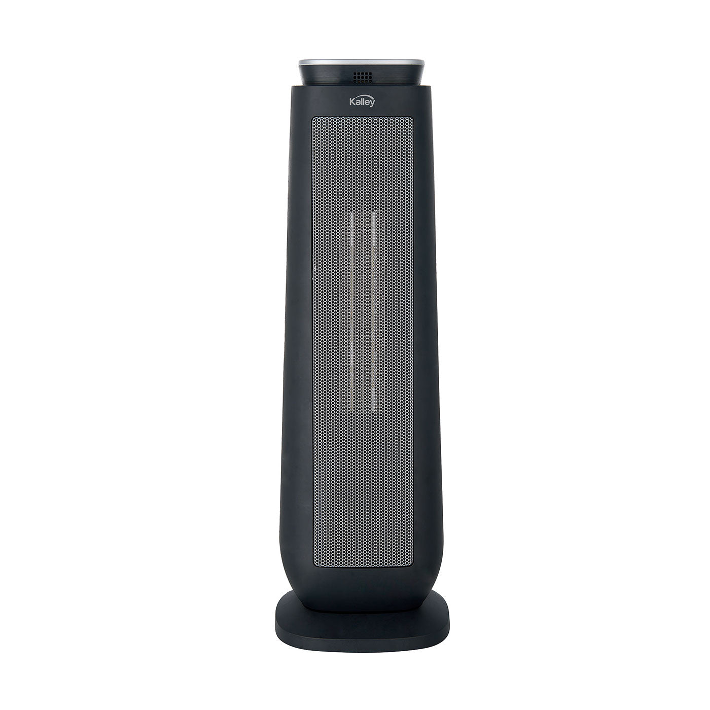 Calentador de Ambiente Torre Kalley K-CAT"Negro