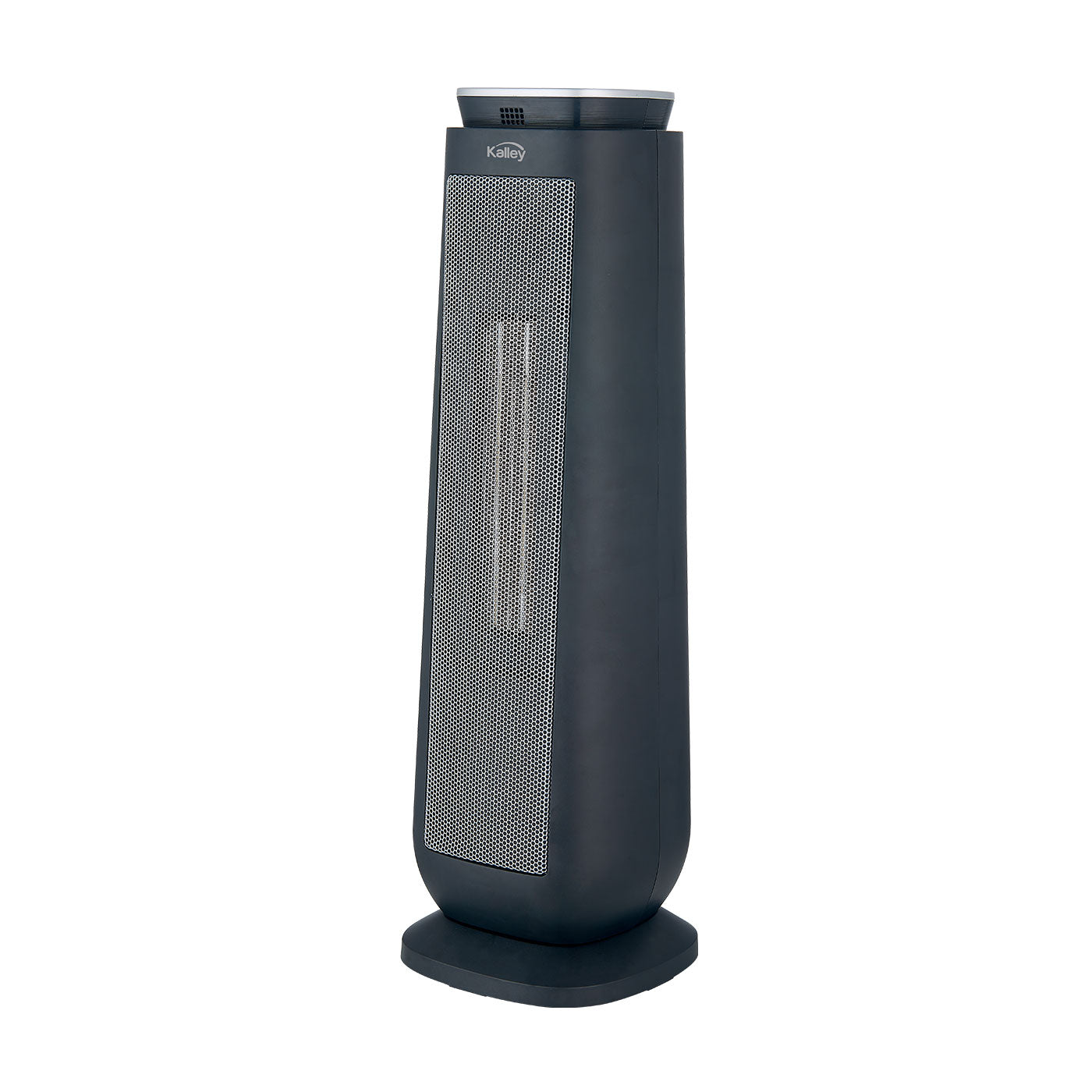 Calentador de Ambiente Torre Kalley K-CAT"Negro