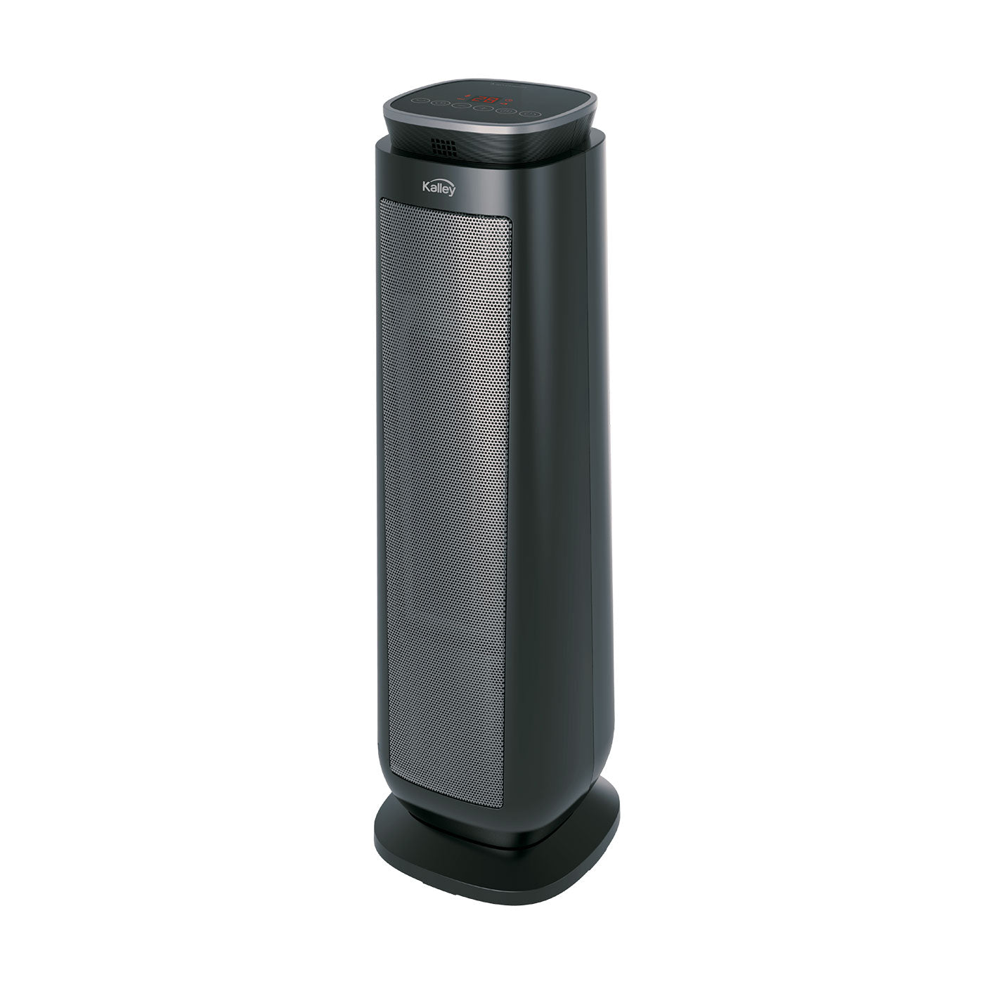 Calentador de Ambiente Torre Kalley K-CAT"Negro