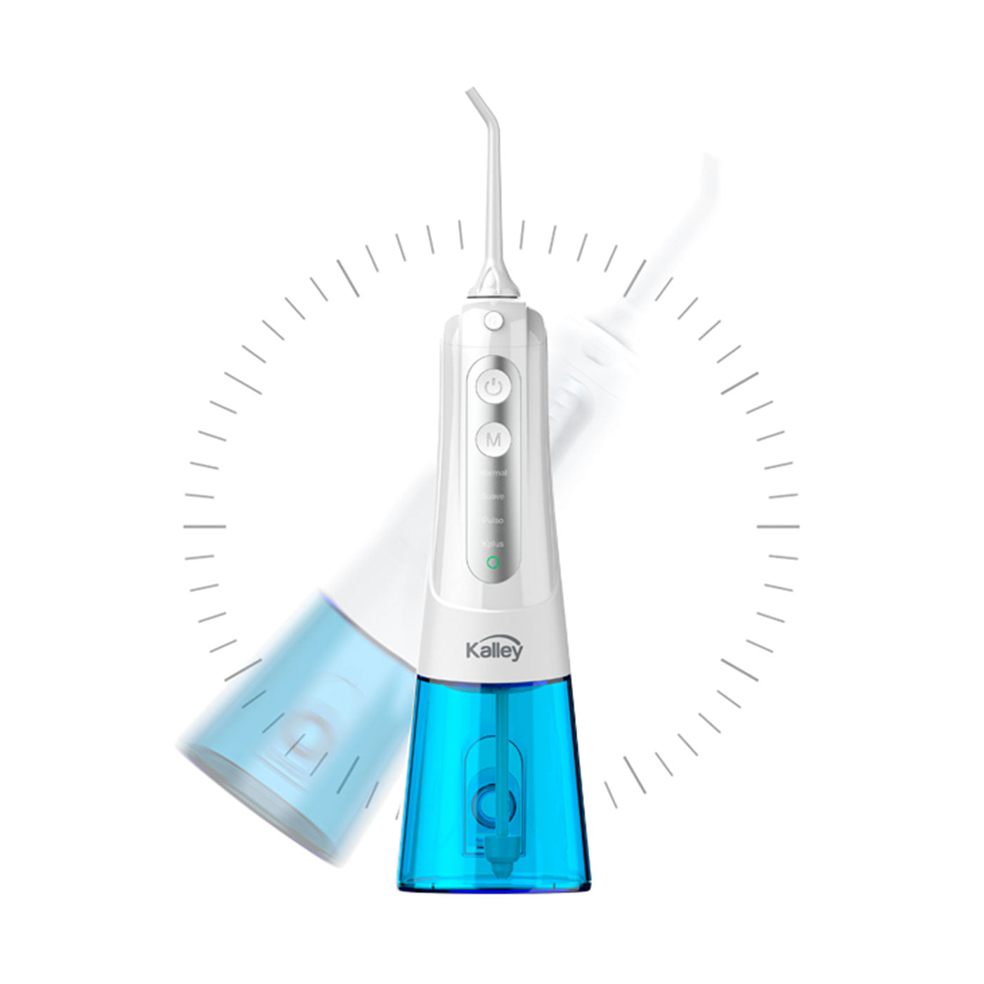 Irrigador Bucal Kalley K-Sib1