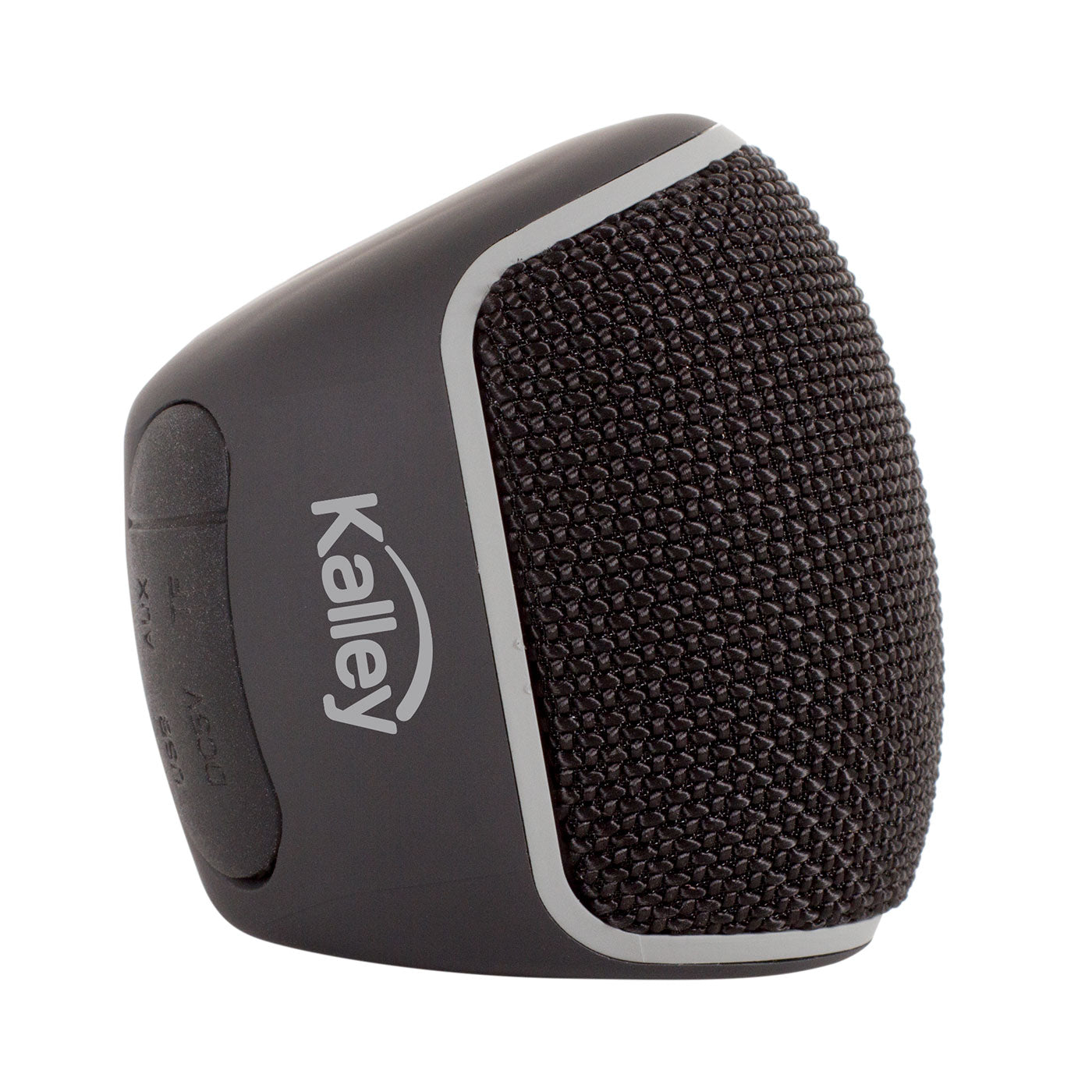 Parlante Kalley Bluetooth Kgp4w 4w, Negro