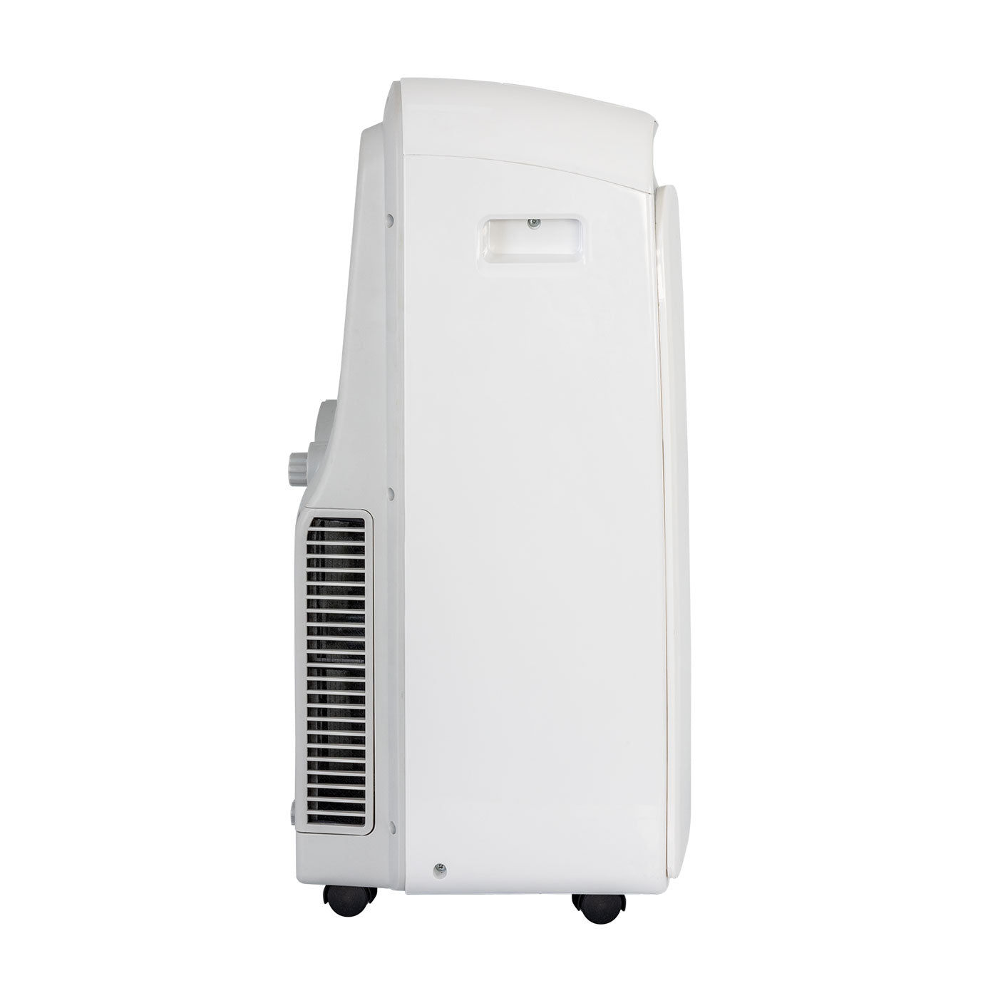 Aire Acondicionado Kalley 12btu Conv 110, Blanco