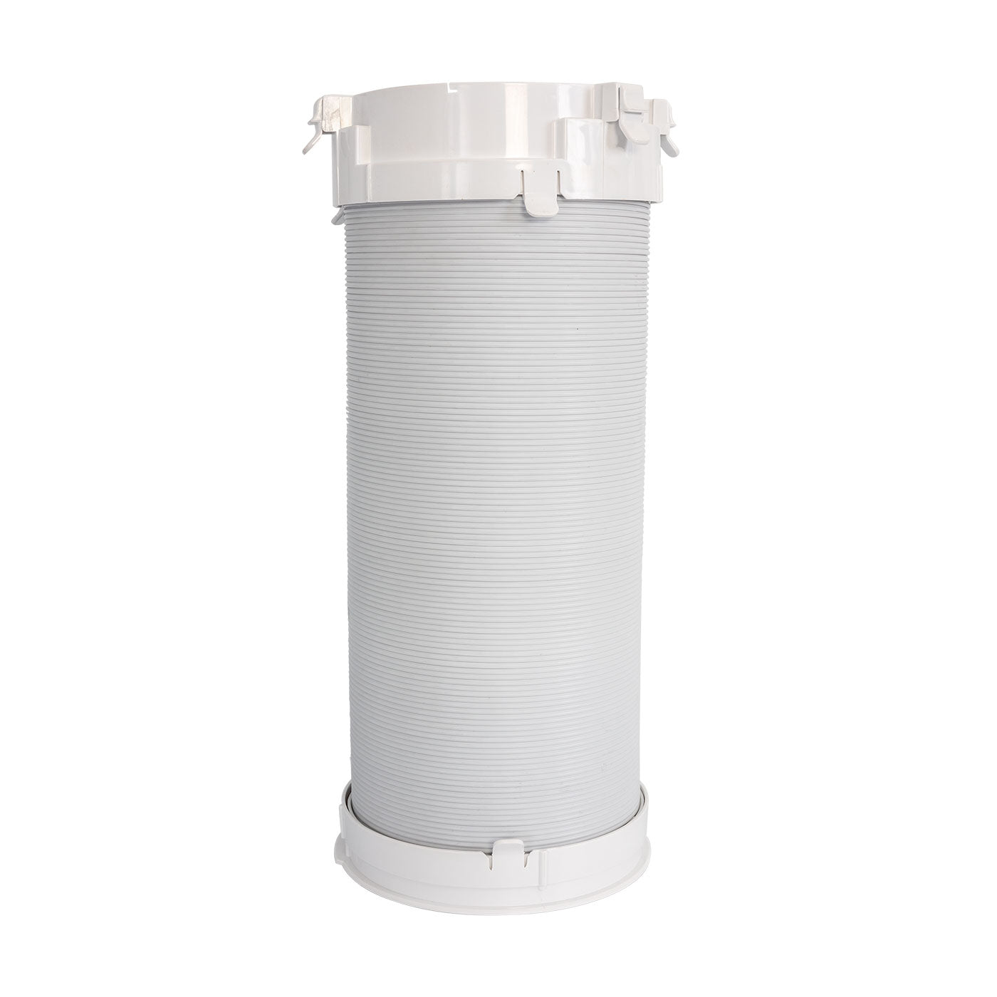 Aire Acondicionado Kalley 12btu Conv 110, Blanco