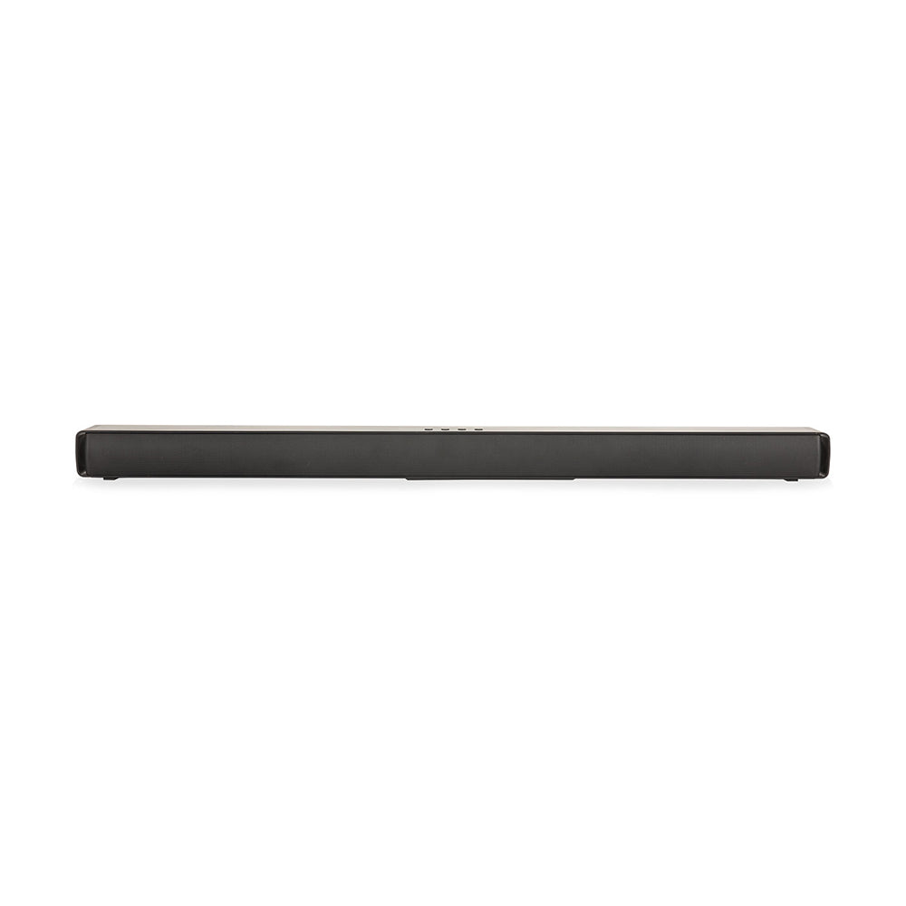 Combo Esencial, Incluye Barra de Sonido y Repisa Flotante para TV