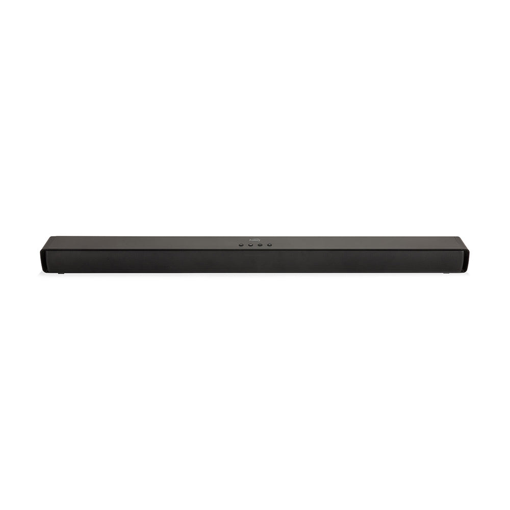 Combo Esencial, Incluye Barra de Sonido y Repisa Flotante para TV