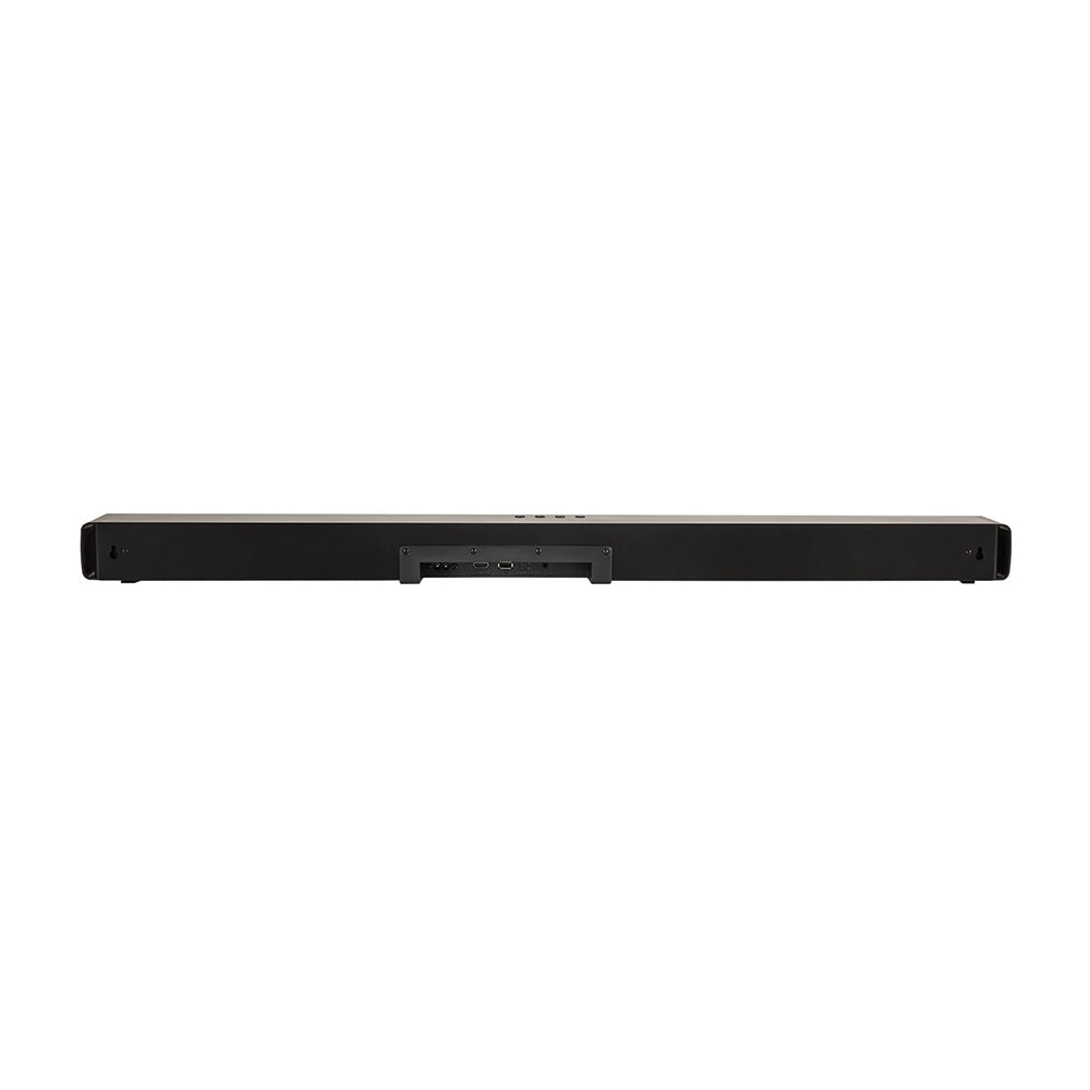 Combo Esencial, Incluye Barra de Sonido y Repisa Flotante para TV