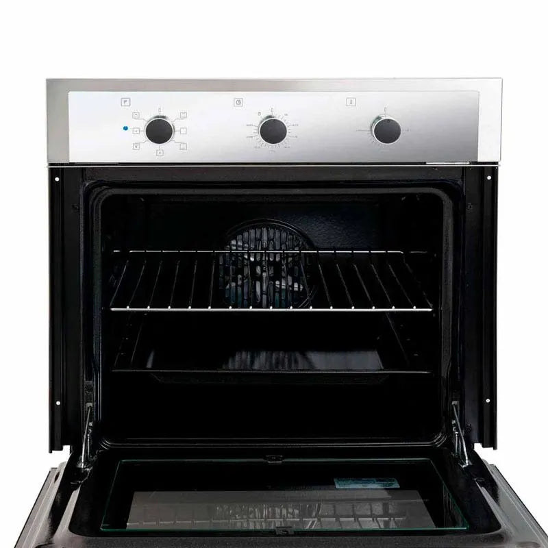 Horno Empotrar Eléctrico 60cm 52lts 220v Challenger He2750