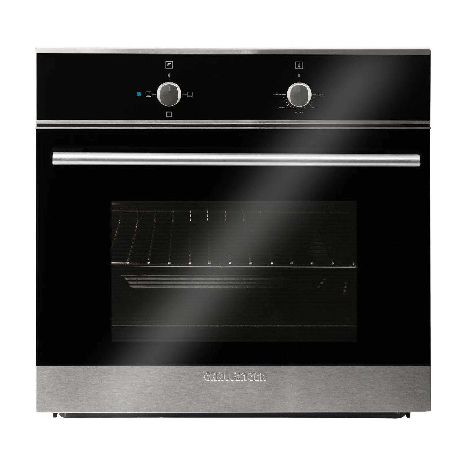 Horno Empotrar Eléctrico 60cm 52lts 220v Challenger He2500