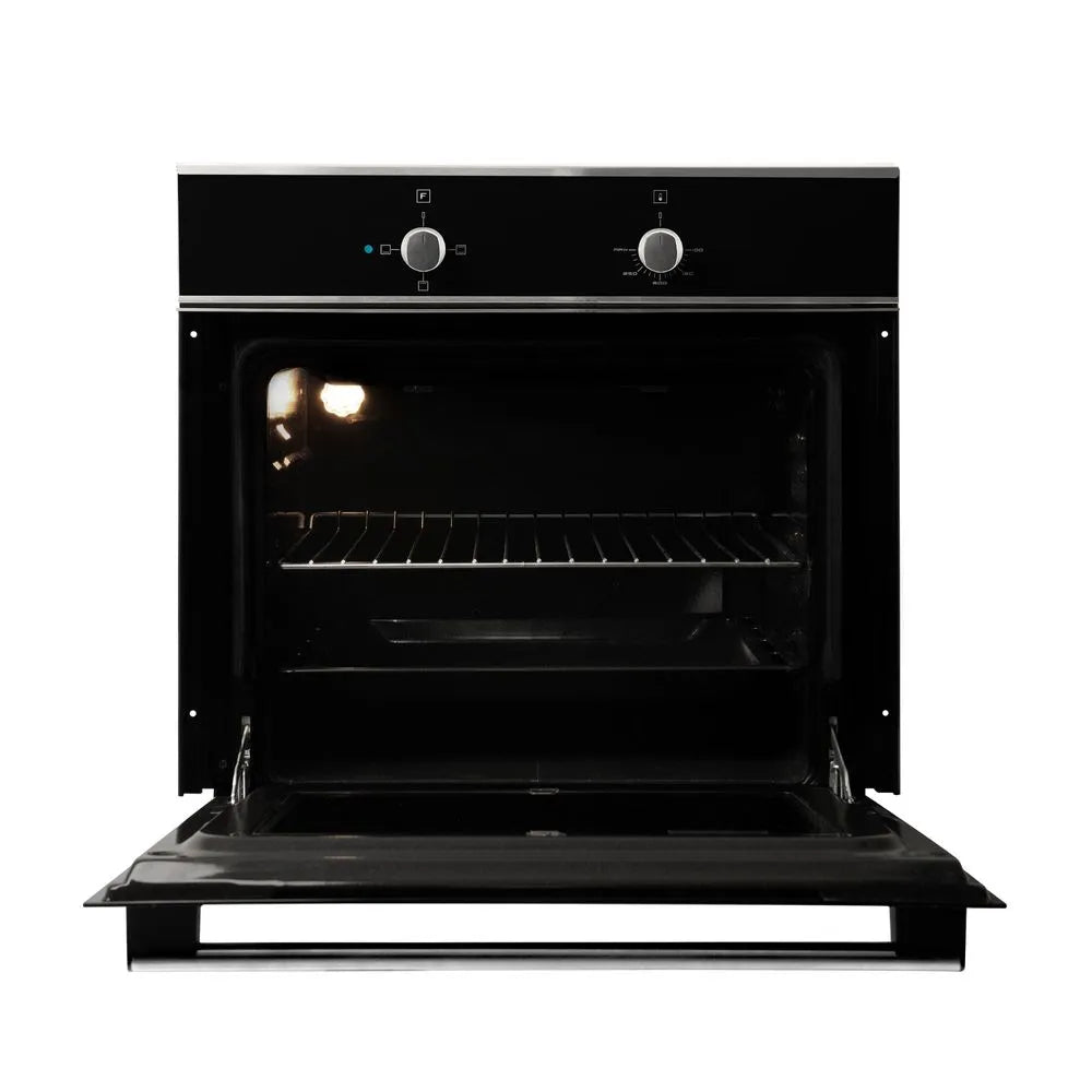 Horno Empotrar Eléctrico 60cm 52lts 220v Challenger He2500