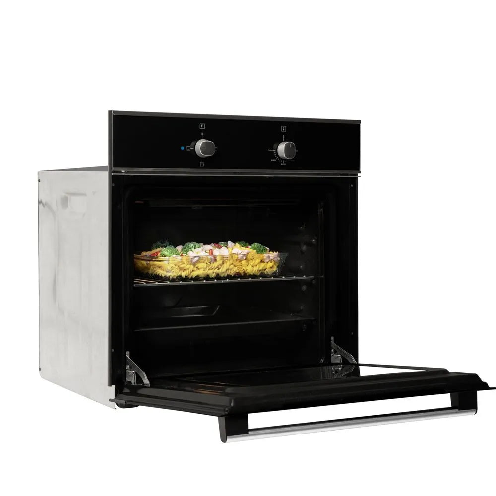 Horno Empotrar Eléctrico 60cm 52lts 220v Challenger He2500
