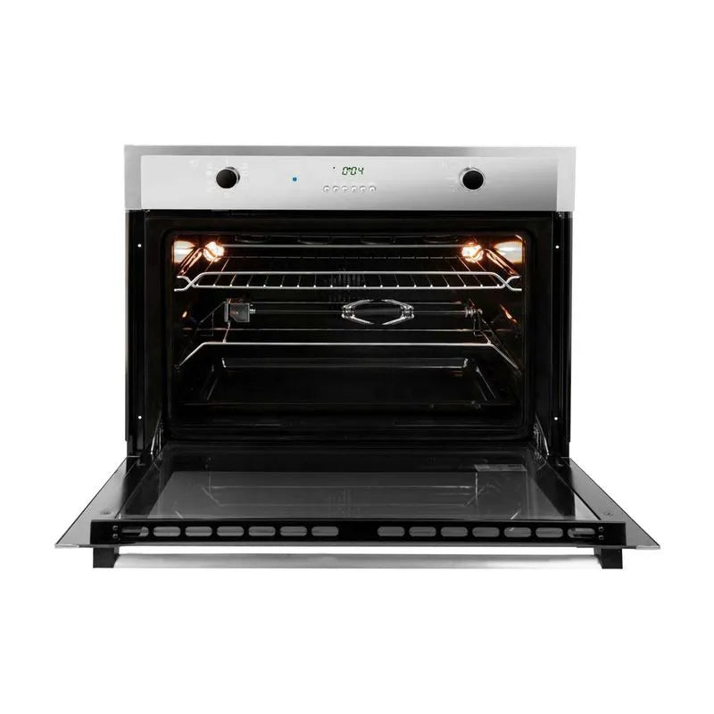 Horno Empotrar Eléctrico 76cm 68lts 220v Challenger He9761
