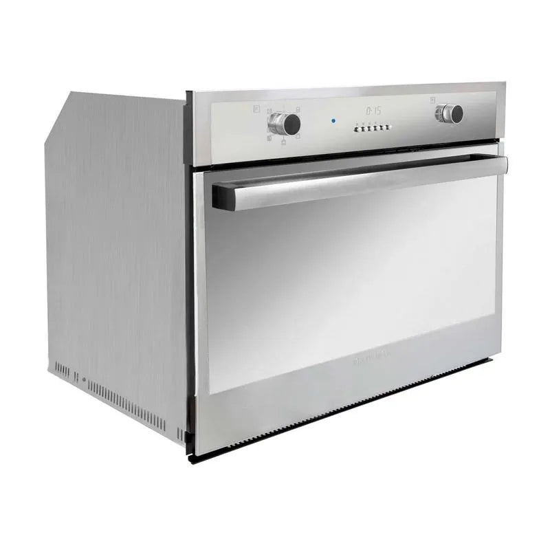 Horno Empotrar Eléctrico 76cm 68lts 220v Challenger He9761