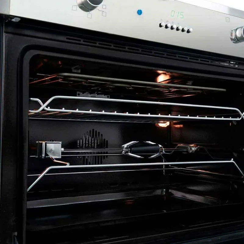 Horno Empotrar Eléctrico 76cm 68lts 220v Challenger He9761