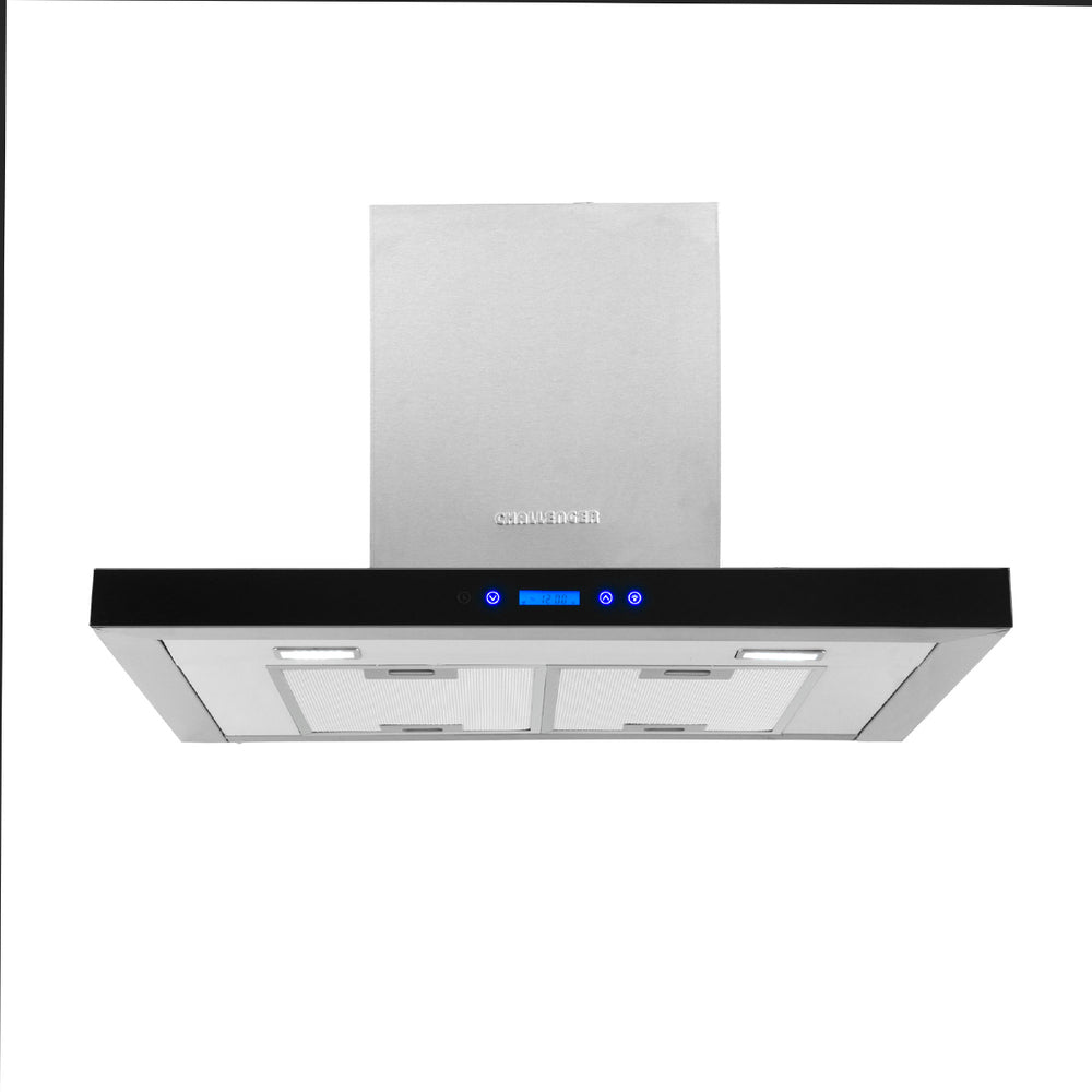 Campana Península Cristal 76 cm 3 Velocidades