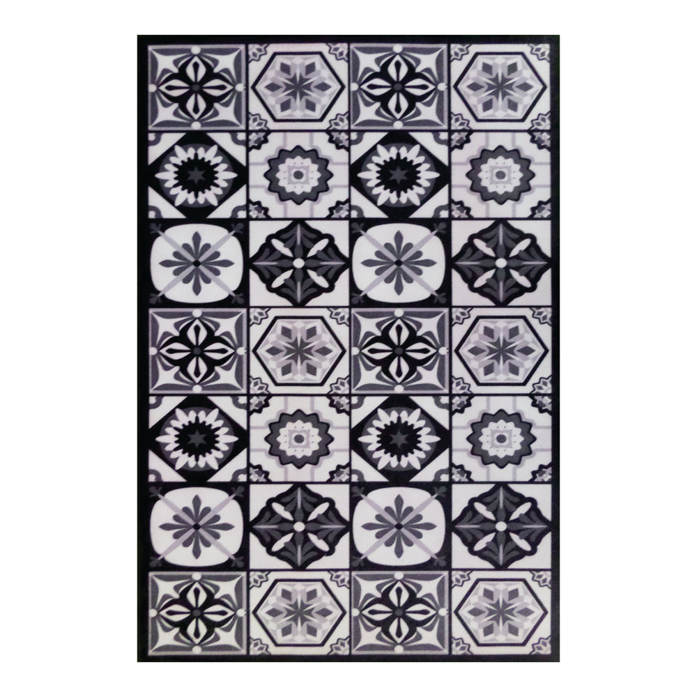 Alfombra Magic Mat Calca 100X150 (100)