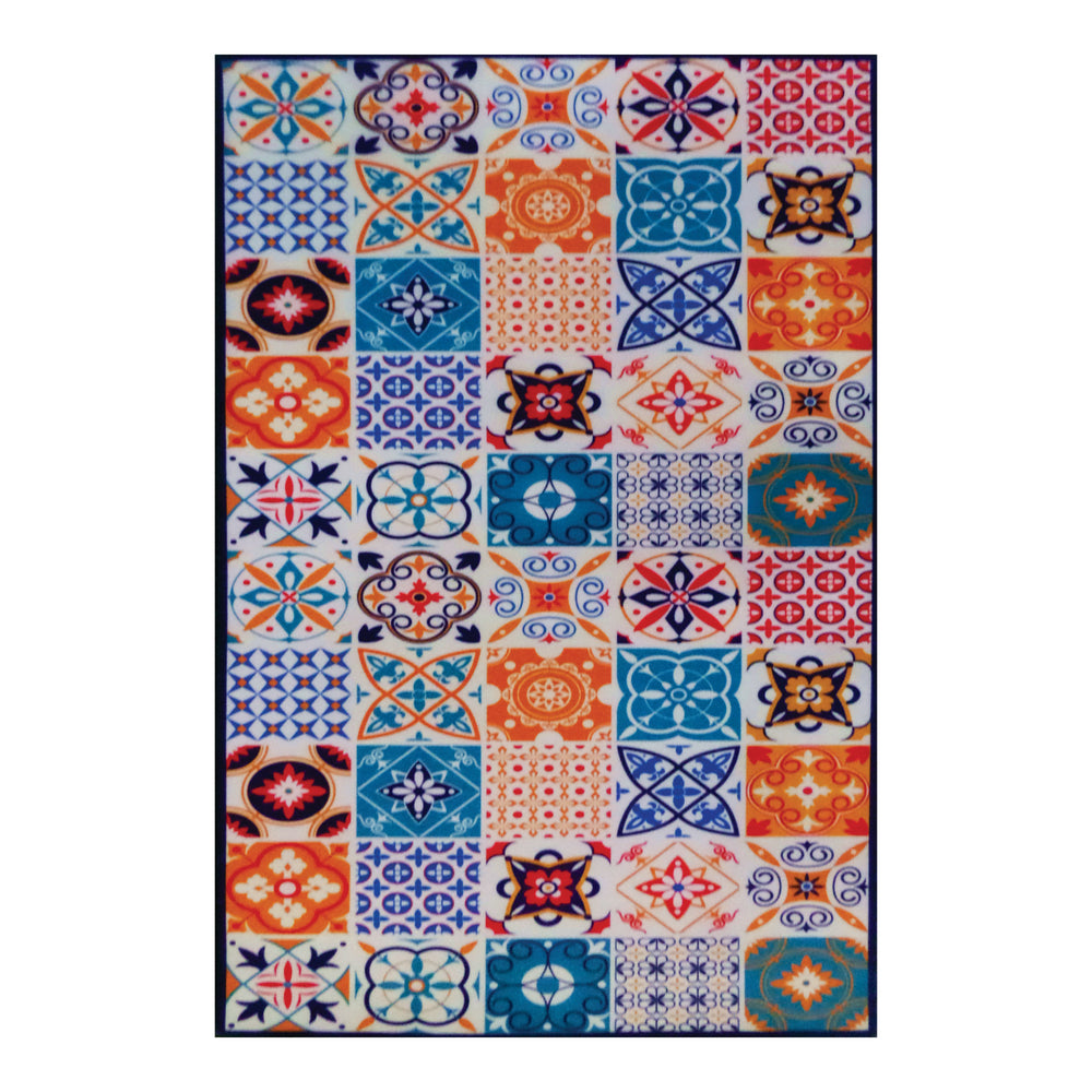Alfombra Magic Mat Calca 100X150 (200)