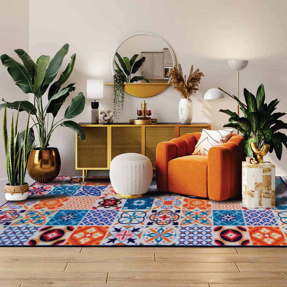 Alfombra Magic Mat Calca 120X180 (200)