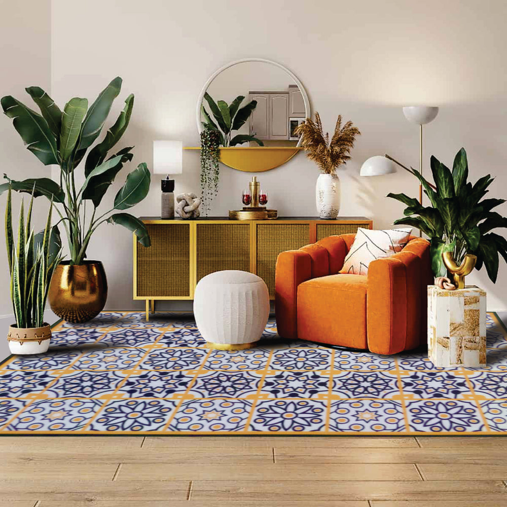 Alfombra Magic Mat Calca 100X150 (300)