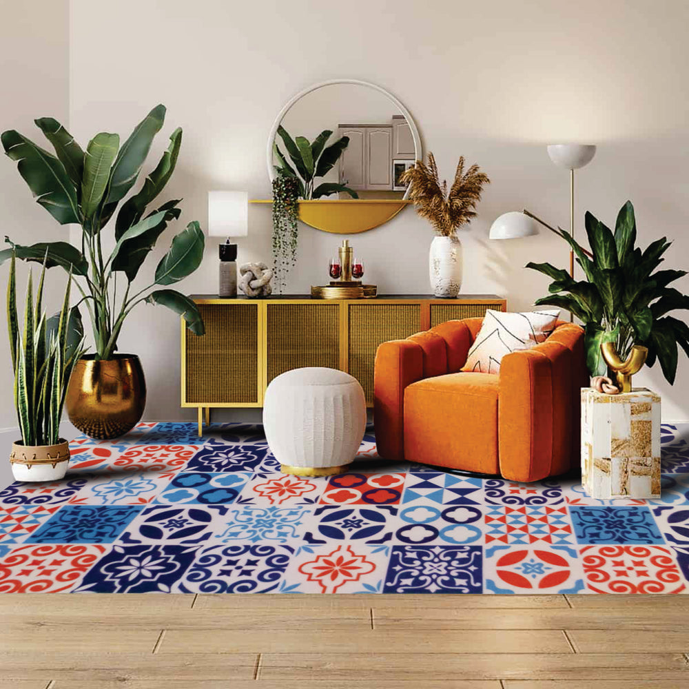 Alfombra Magic Mat Calca 120X180 (400)