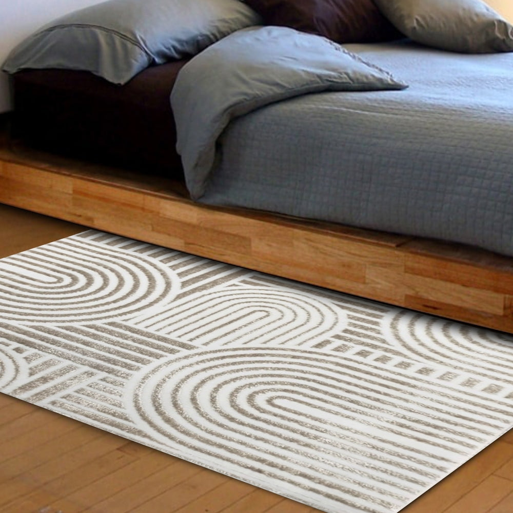 Alfombra Kal 50X90 200 Setx2 Unidades