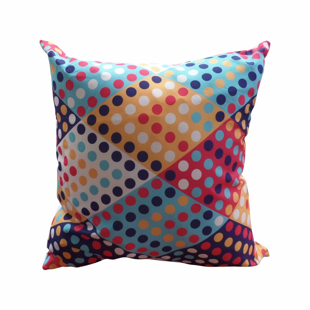 Cojin Multicolor 45X45 Cm - 200 Setx3 Unidades