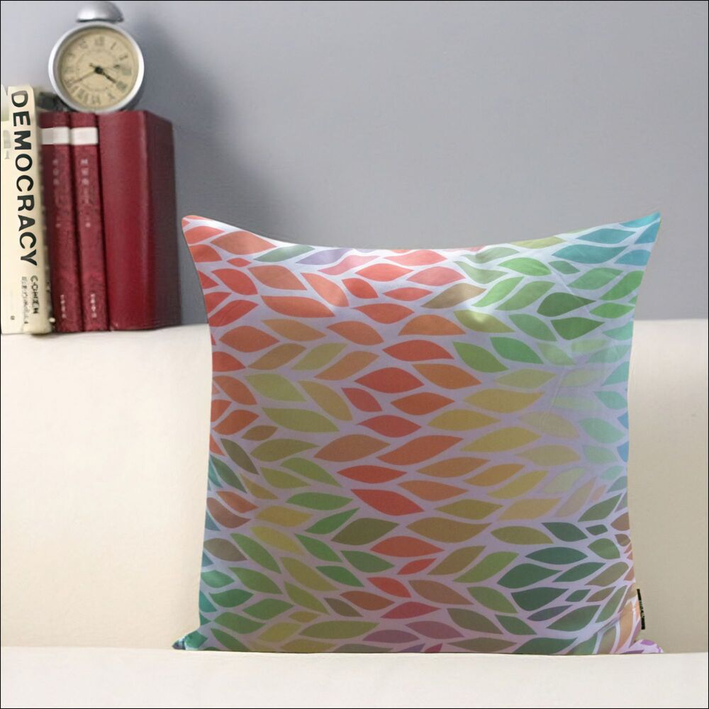 Cojin Multicolor 45X45 Cm - 400 Setx3 Unidades