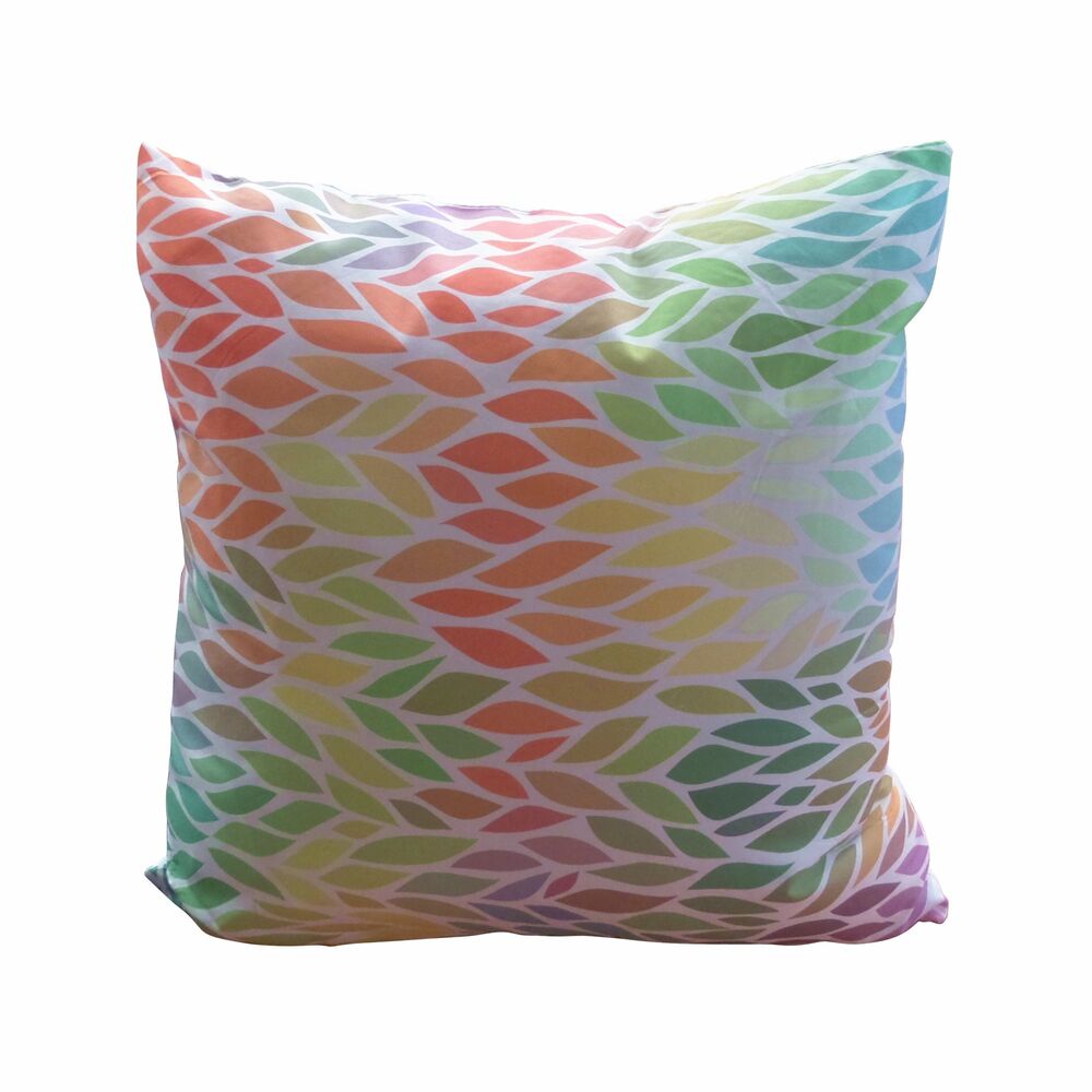 Cojin Multicolor 45X45 Cm - 400 Setx3 Unidades