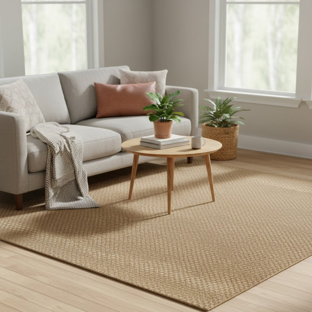 Alfombra Natural N 120X170 (100)