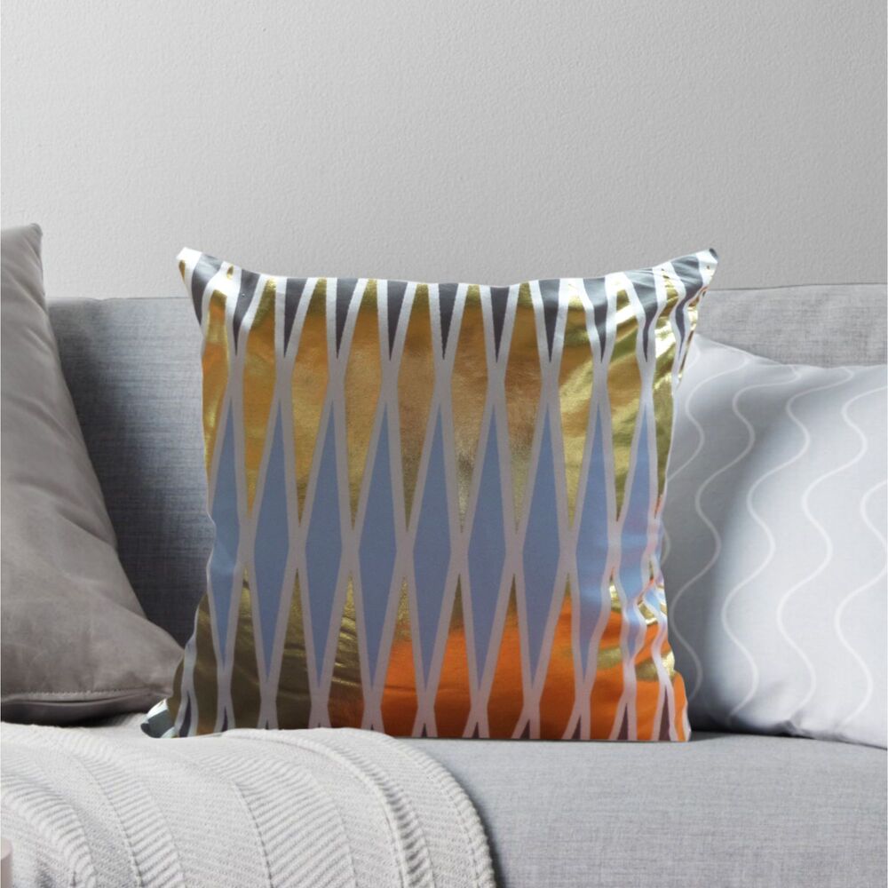 Cojin Zafiro 45X45 Cm - 200
