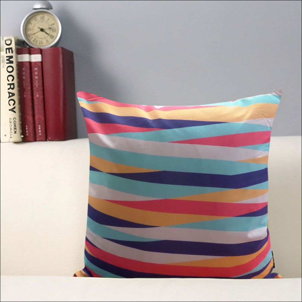 Cojin Multicolor 45X45 Cm - 500 Setx3 Unidades