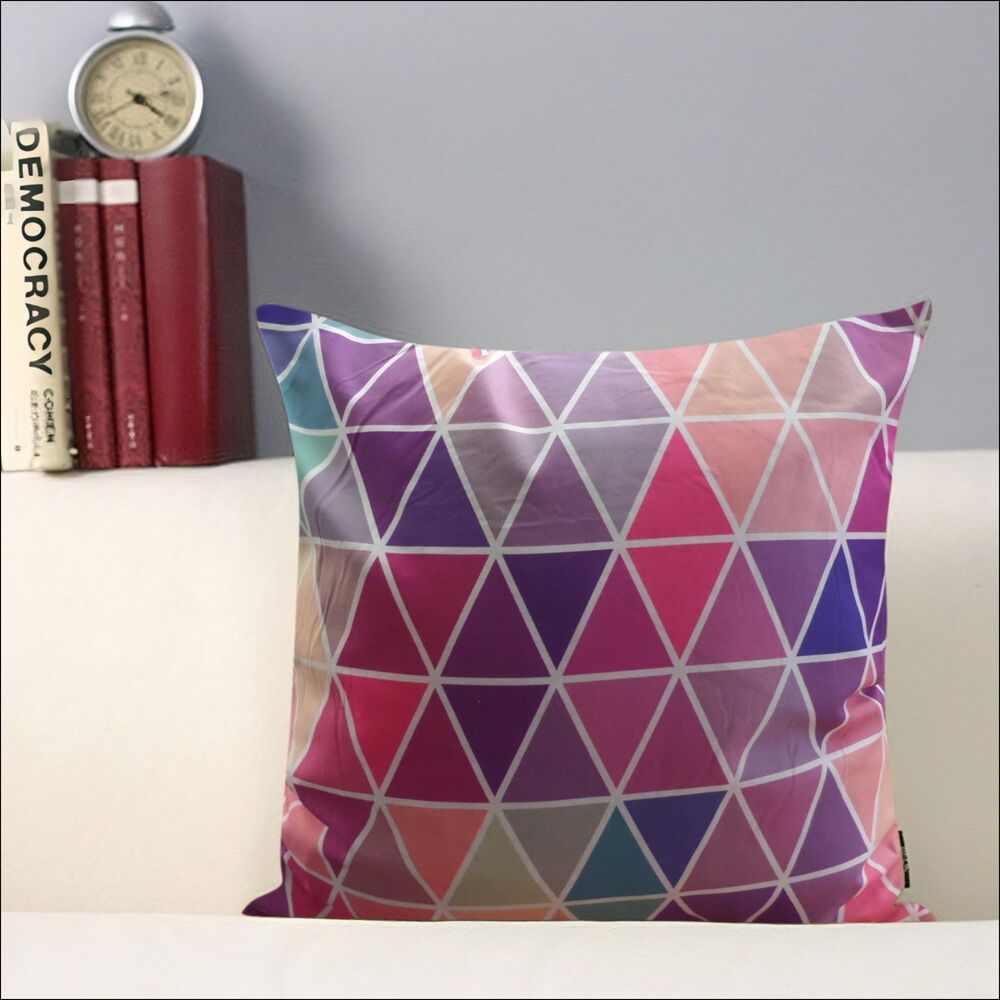 Cojin Multicolor 45X45 Cm - 300 Setx3 Unidades