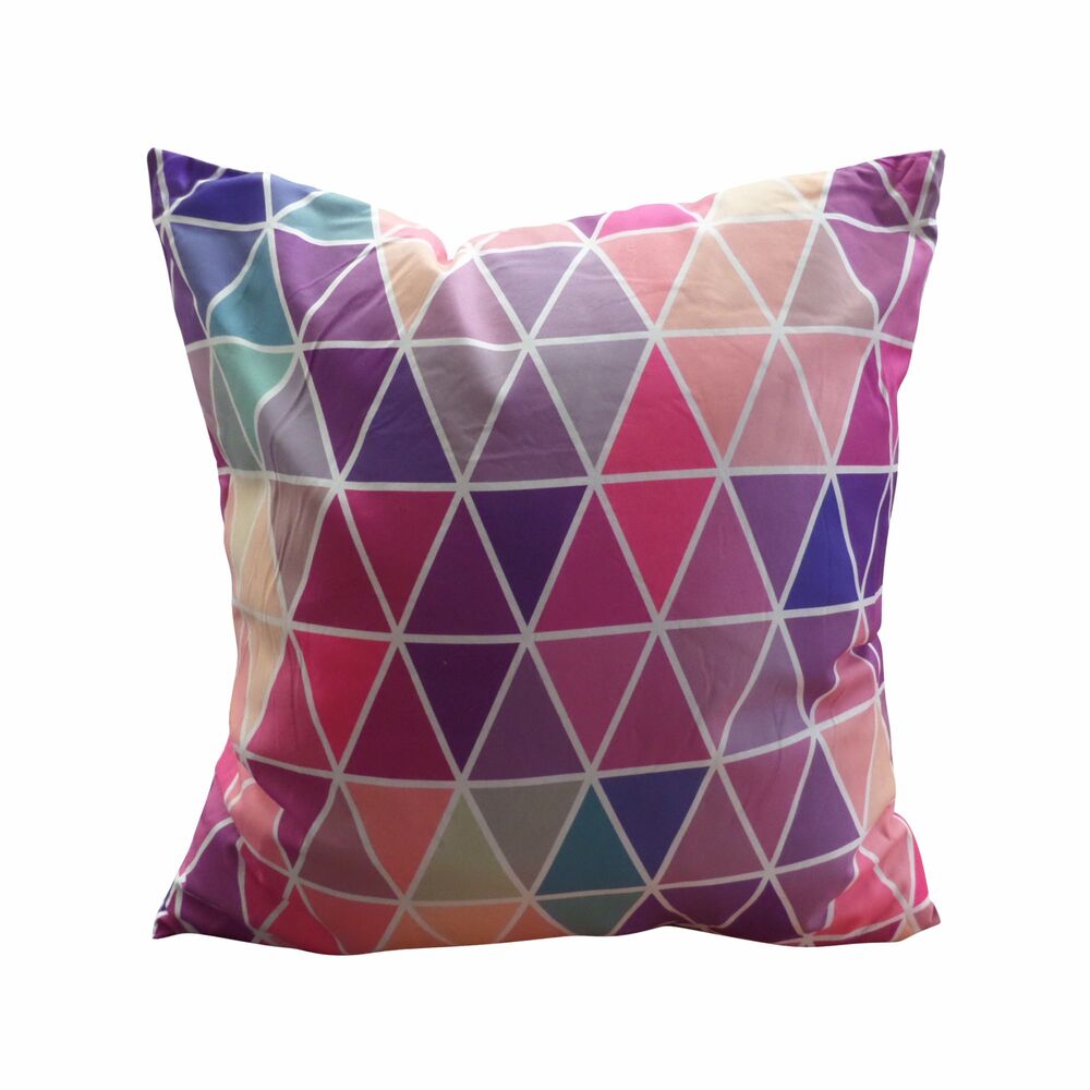 Cojin Multicolor 45X45 Cm - 300 Setx3 Unidades
