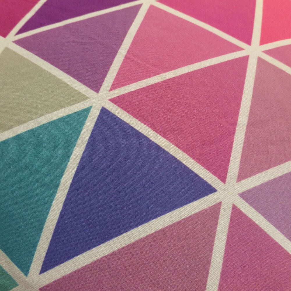 Cojin Multicolor 45X45 Cm - 300 Setx3 Unidades
