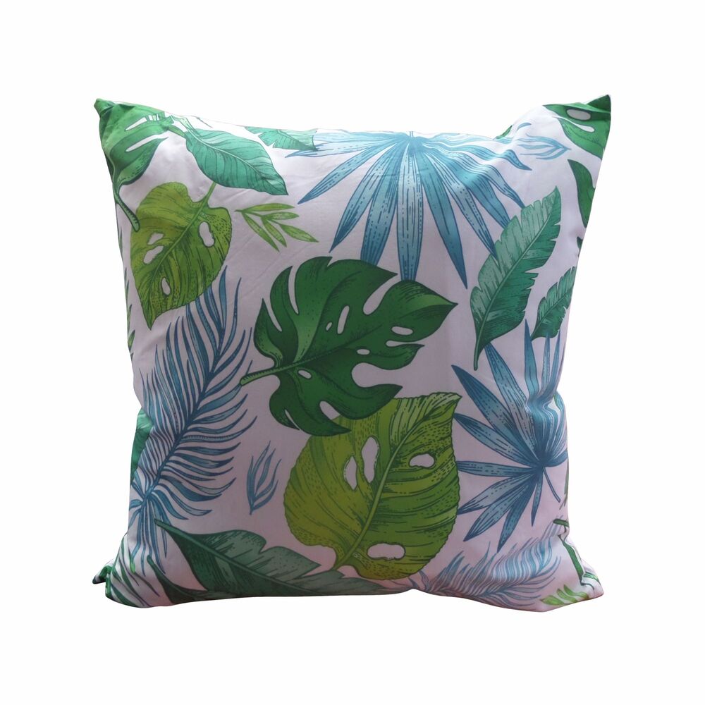 Cojin Hojas 45X45 Cm - 300 Setx3 Unidades