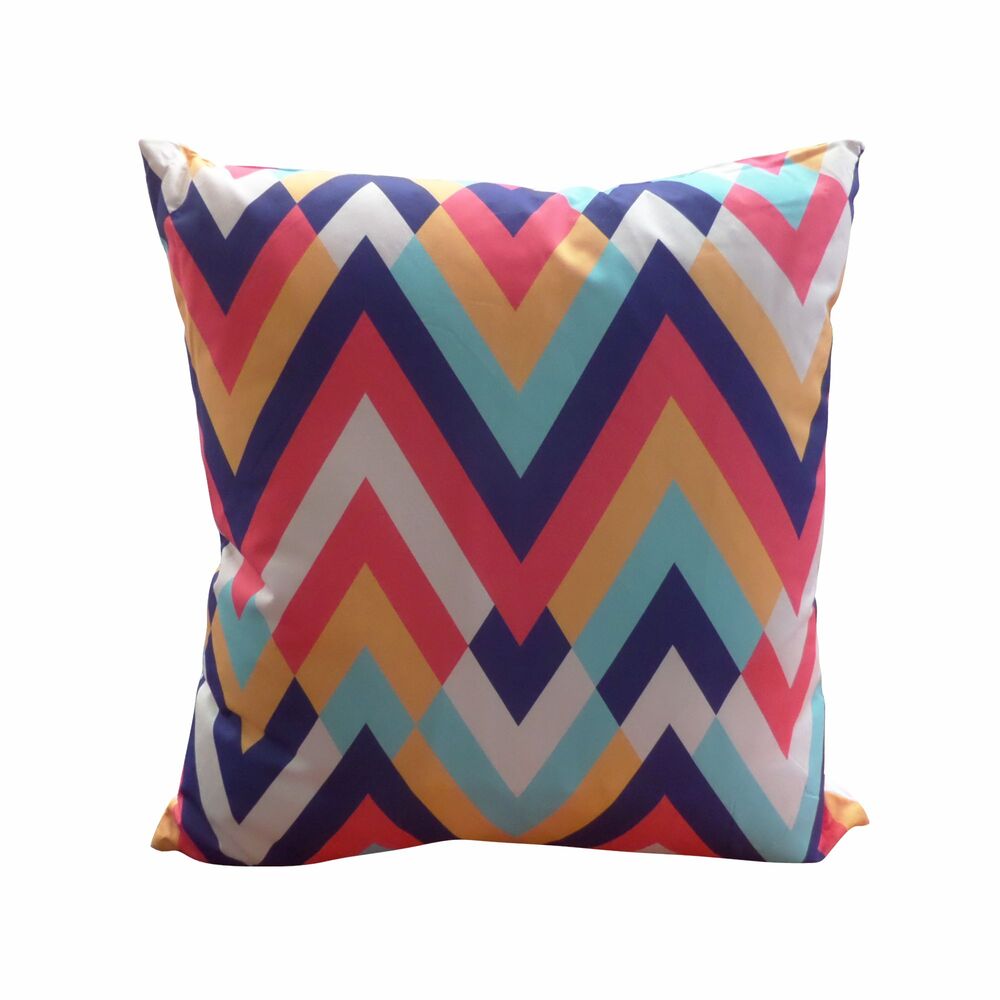 Cojin Multicolor 45X45 Cm - 100 Setx3 Unidades