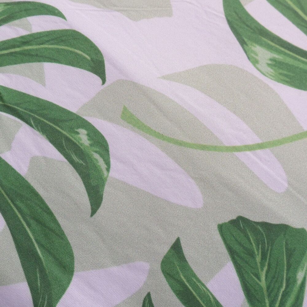 Cojin Hojas 45X45 Cm - 200 Setx3 Unidades