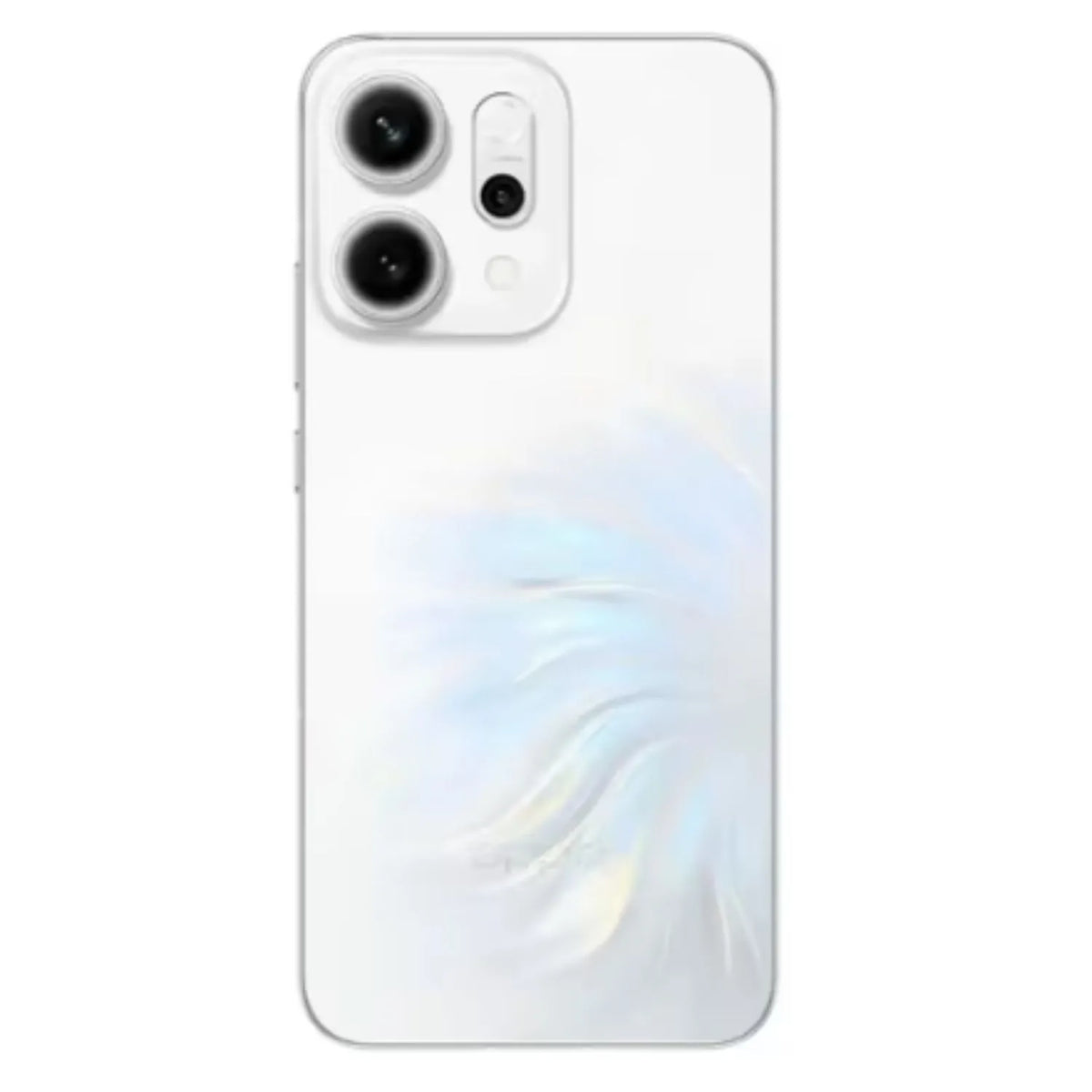 Celular Oppo Reno 14 5g 512Gb Blanco y Smartwatch