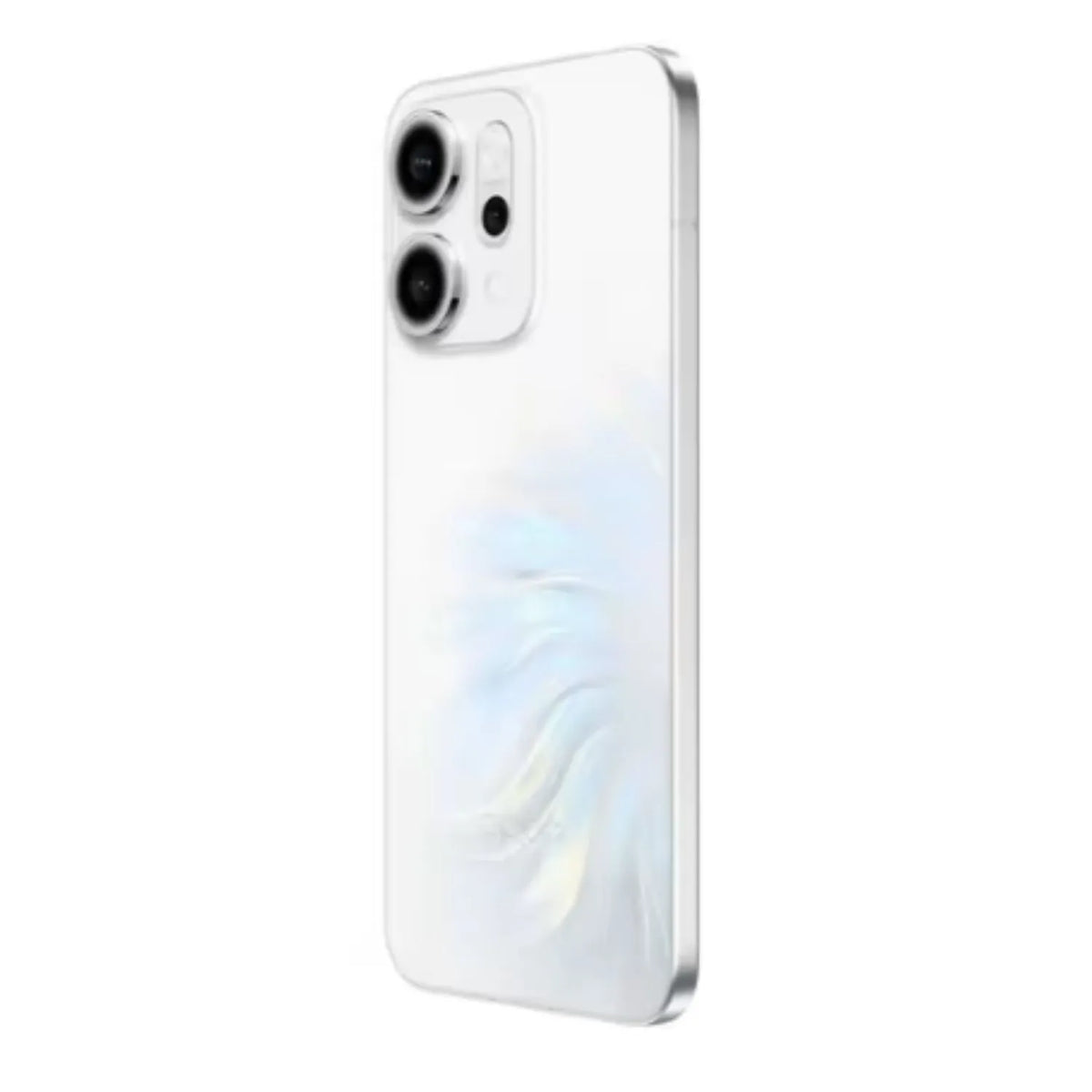 Celular Oppo Reno 14 5g 512Gb Blanco y Smartwatch
