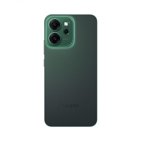Celular Oppo Reno 14F 5g 256gb Verde y Parlante